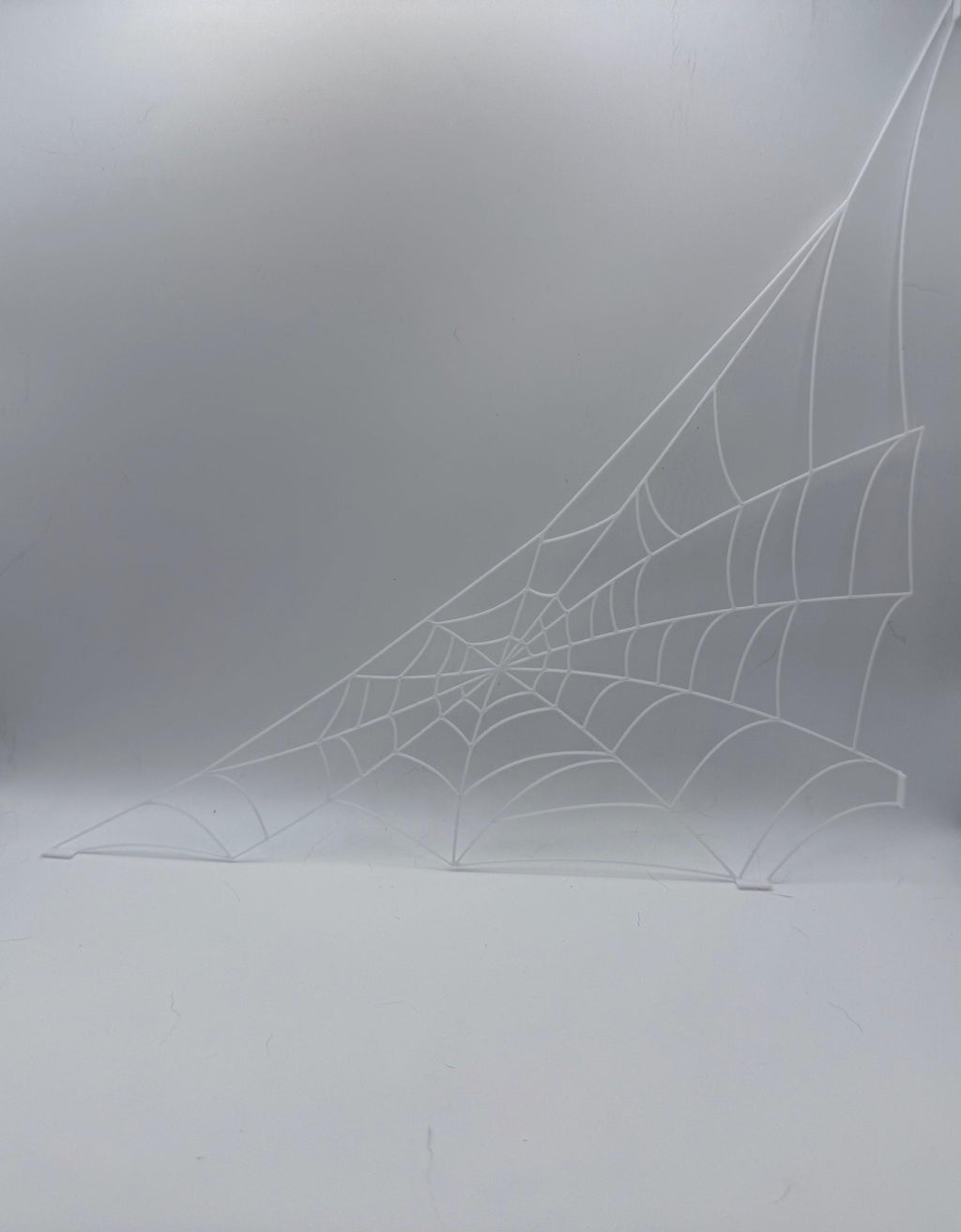 Halloween Decoration Pack, Cobweb, Spiders, Bats