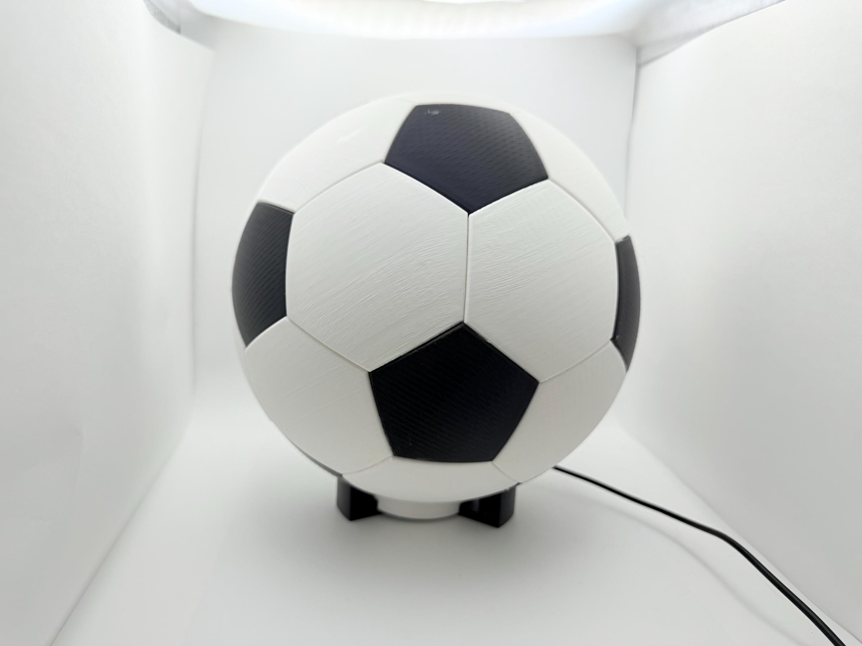 Football LED Lamp.