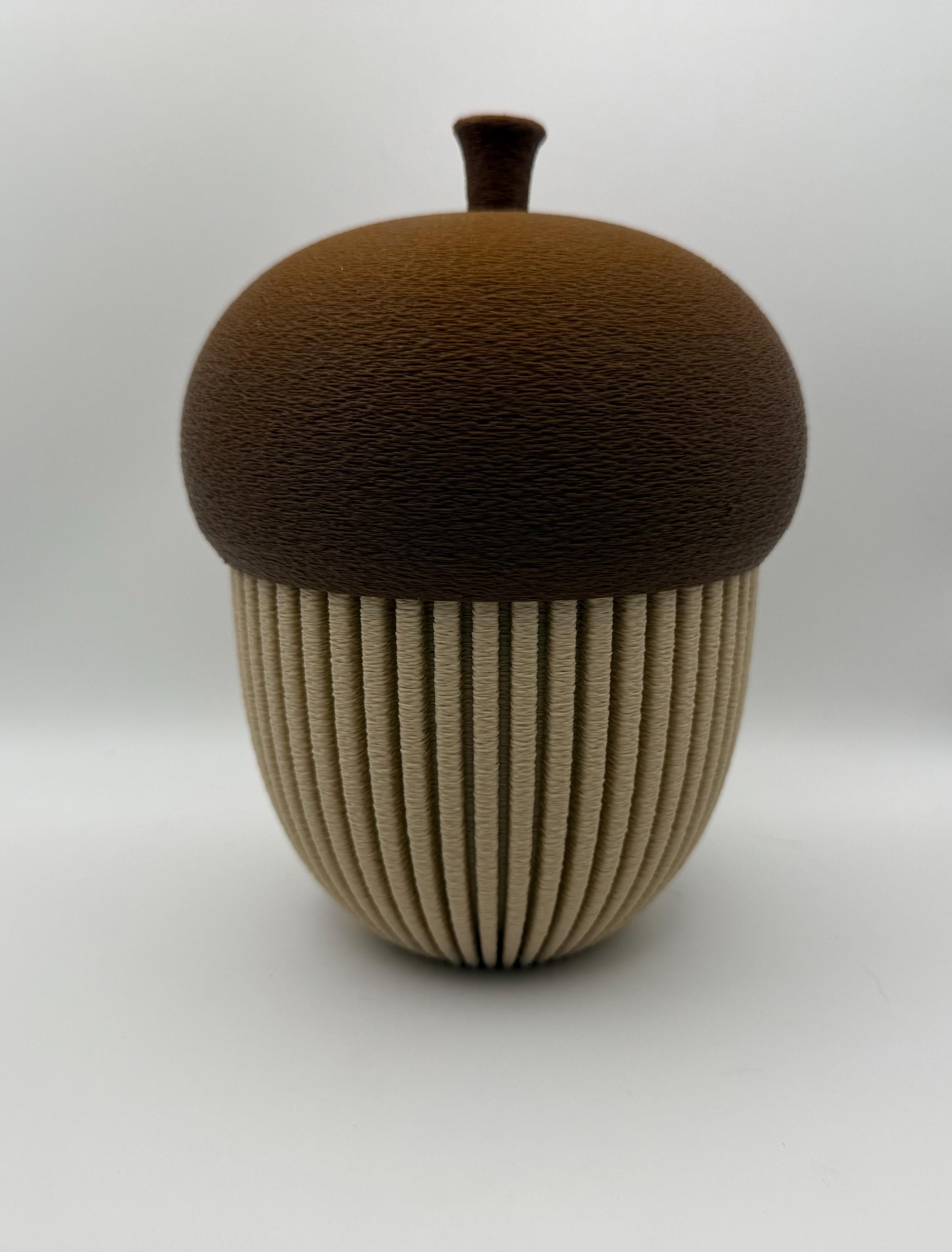 Acorn Storage Tubs set of 2