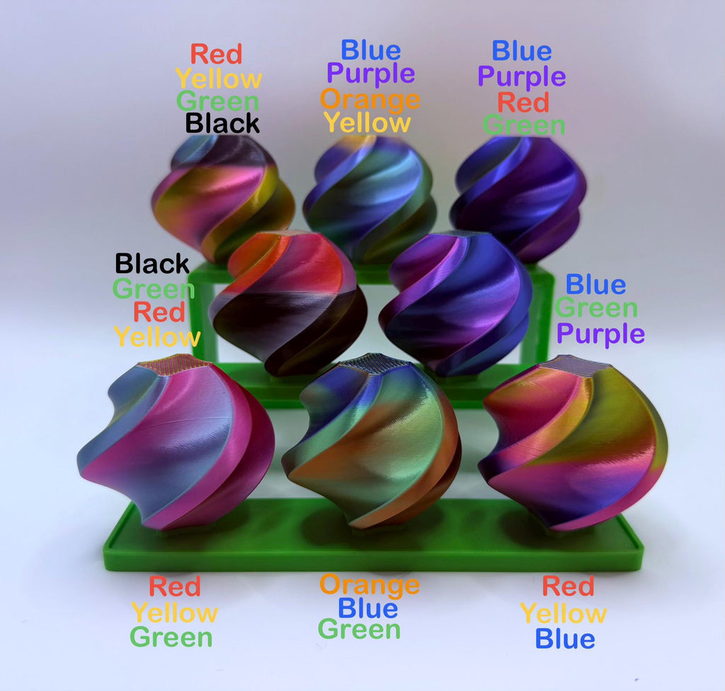 Cat Articulated Keyring