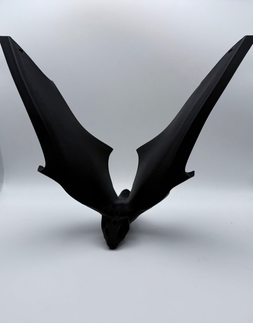 Flying Bat Halloween Decoration