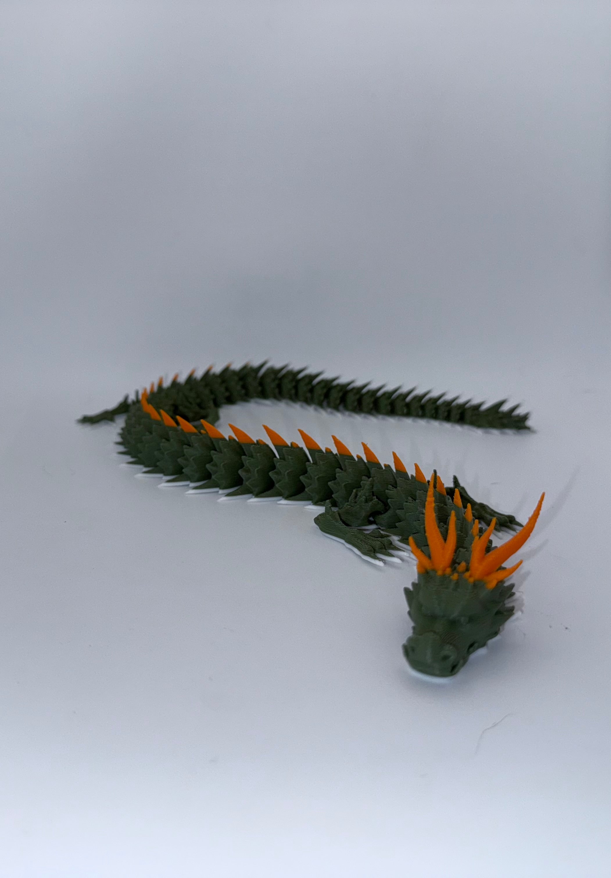 Dragon, Fidget Toy, 42cm