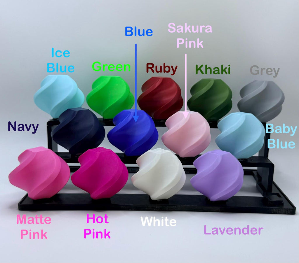 Cat Articulated Keyring