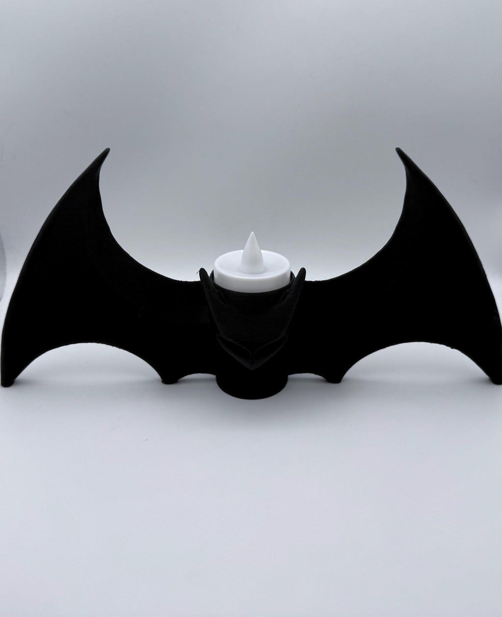 Bat Tealight Holder.